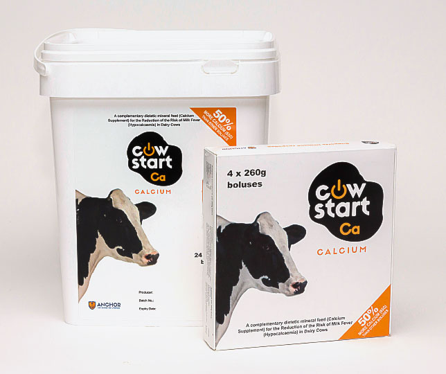 Cowstart Product Image